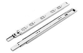 MS Drawer Channel Manufacturer in India