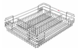 SS Wire Basket Manufacturer in India